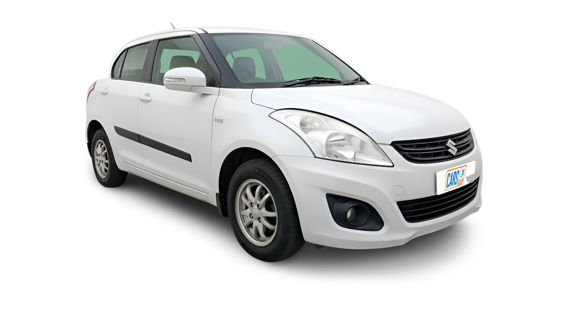 Maruti Swift Dzire-img